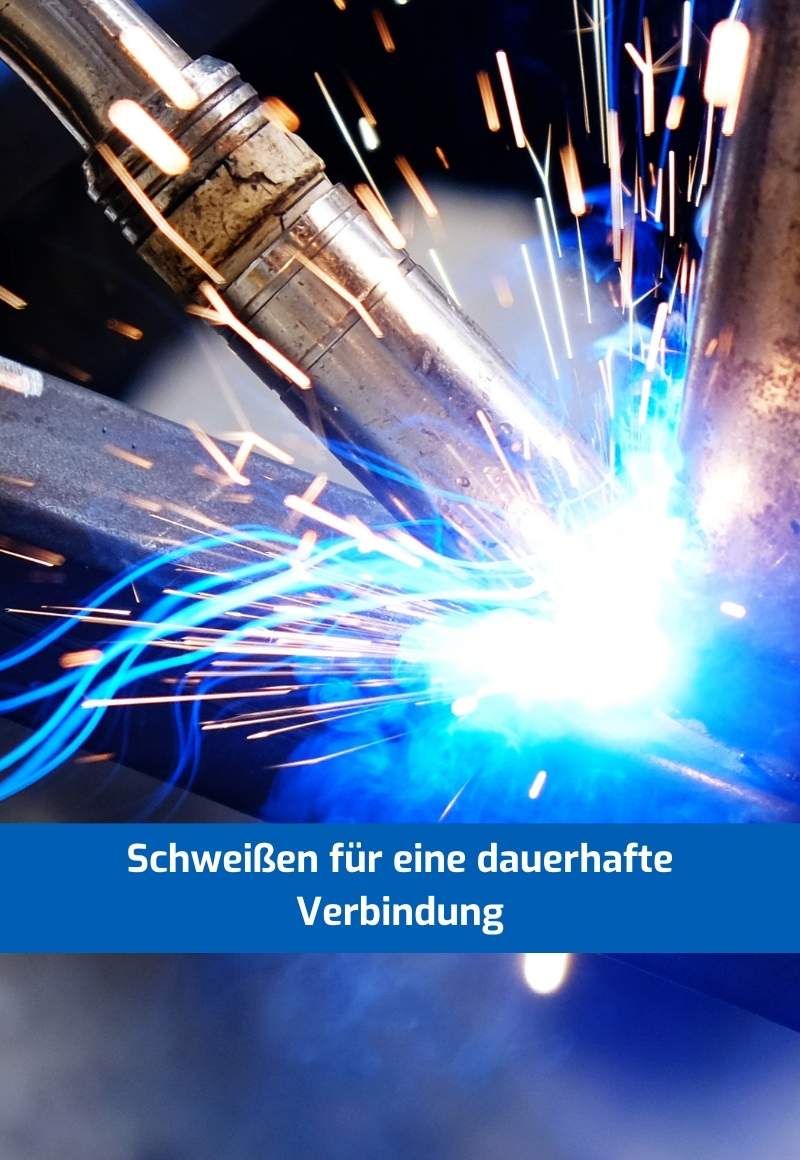 Schweißen